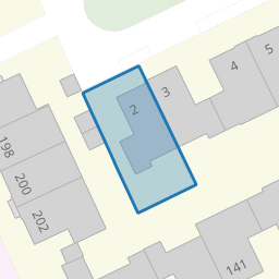 Perceel LDN03-K-3825