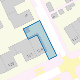 Perceel LDN03-K-3826