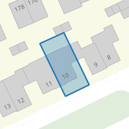 Perceel LDN03-K-3828