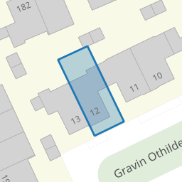 Perceel LDN03-K-3831