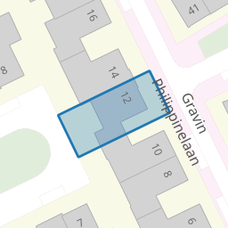 Perceel LDN03-K-3833