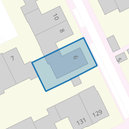 Perceel LDN03-K-3837