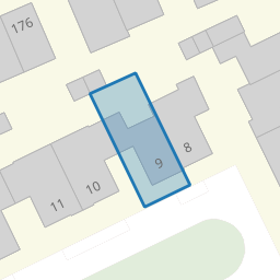 Perceel LDN03-K-3838