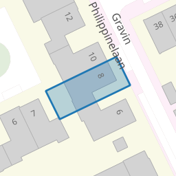 Perceel LDN03-K-3839