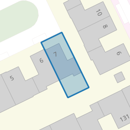 Perceel LDN03-K-3840