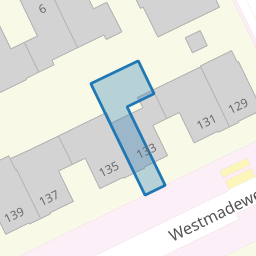 Perceel LDN03-K-3841