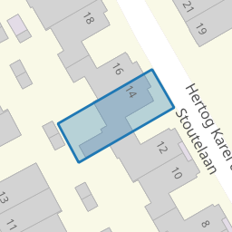 Perceel LDN03-K-3852