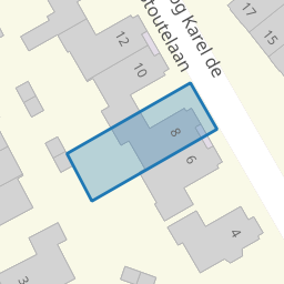 Perceel LDN03-K-3857