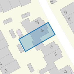 Perceel LDN03-K-3867