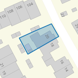 Perceel LDN03-K-3868