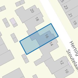 Perceel LDN03-K-3869