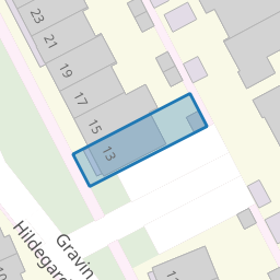 Perceel LDN03-K-3876