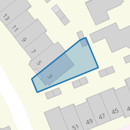 Perceel LDN03-K-3880