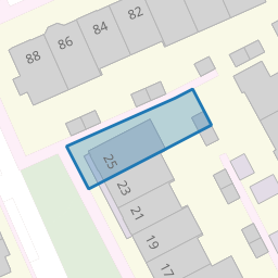 Perceel LDN03-K-3882