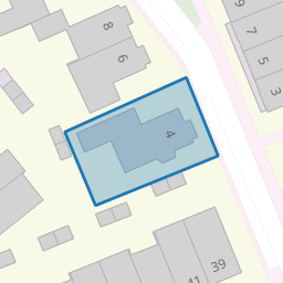 Perceel LDN03-K-3884