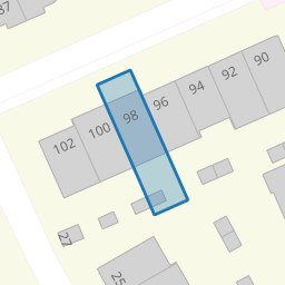 Perceel LDN03-K-3889