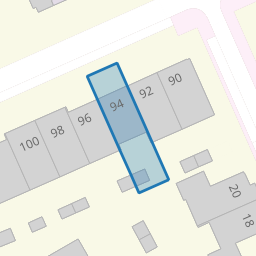 Perceel LDN03-K-3890