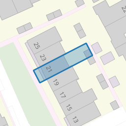 Perceel LDN03-K-3891