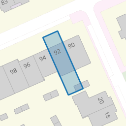 Perceel LDN03-K-3895