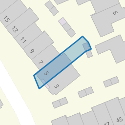 Perceel LDN03-K-3898