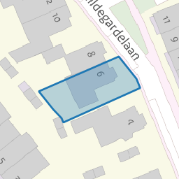 Perceel LDN03-K-3901