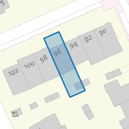 Perceel LDN03-K-3902