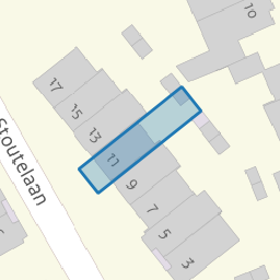 Perceel LDN03-K-3904