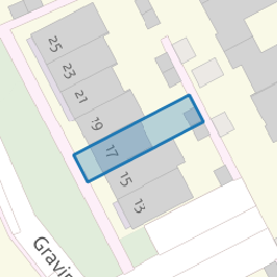 Perceel LDN03-K-3907