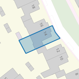 Perceel LDN03-K-3911