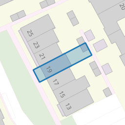 Perceel LDN03-K-3912