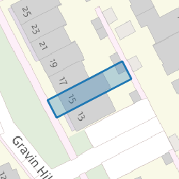 Perceel LDN03-K-3914