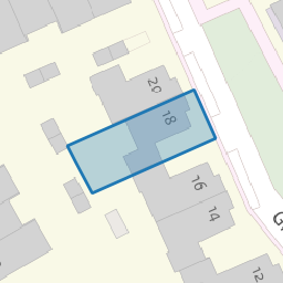 Perceel LDN03-K-3916