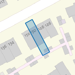 Perceel LDN03-K-3929