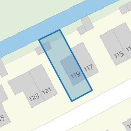 Perceel LDN03-K-3930