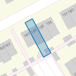 Perceel LDN03-K-3932