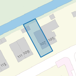 Perceel LDN03-K-3934