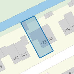 Perceel LDN03-K-3936