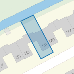 Perceel LDN03-K-3938