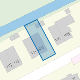 Perceel LDN03-K-3939