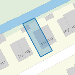 Perceel LDN03-K-3940