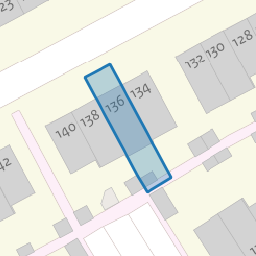 Perceel LDN03-K-3941