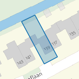 Perceel LDN03-K-3943