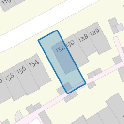 Perceel LDN03-K-3945