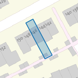 Perceel LDN03-K-3947