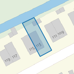 Perceel LDN03-K-3948