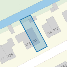 Perceel LDN03-K-3949