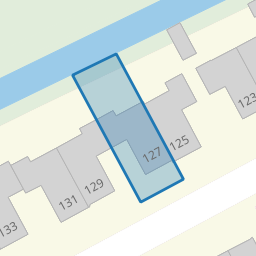 Perceel LDN03-K-3951