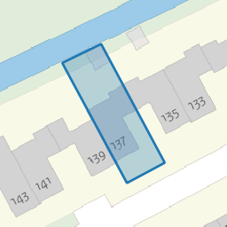 Perceel LDN03-K-3952