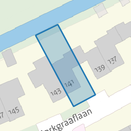 Perceel LDN03-K-3953