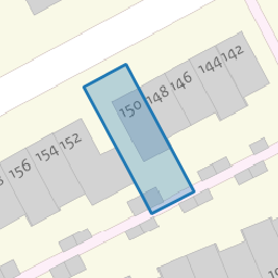 Perceel LDN03-K-3954